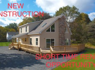 158 Petrarch Trl, Albrightsville, PA 18210