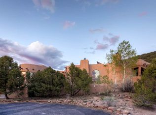 1312 Lejano Ln, Santa Fe, NM 87501