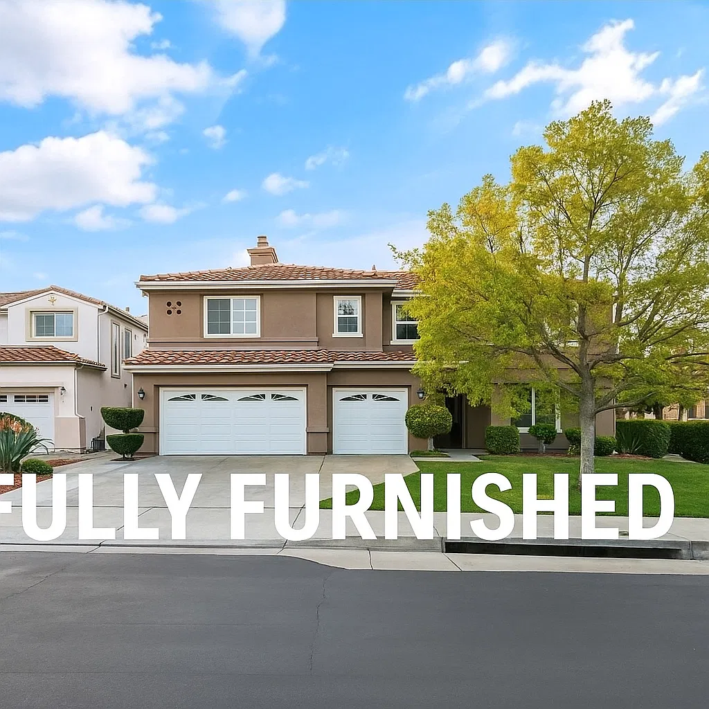 45059 Tiburcio Dr — Photo 1