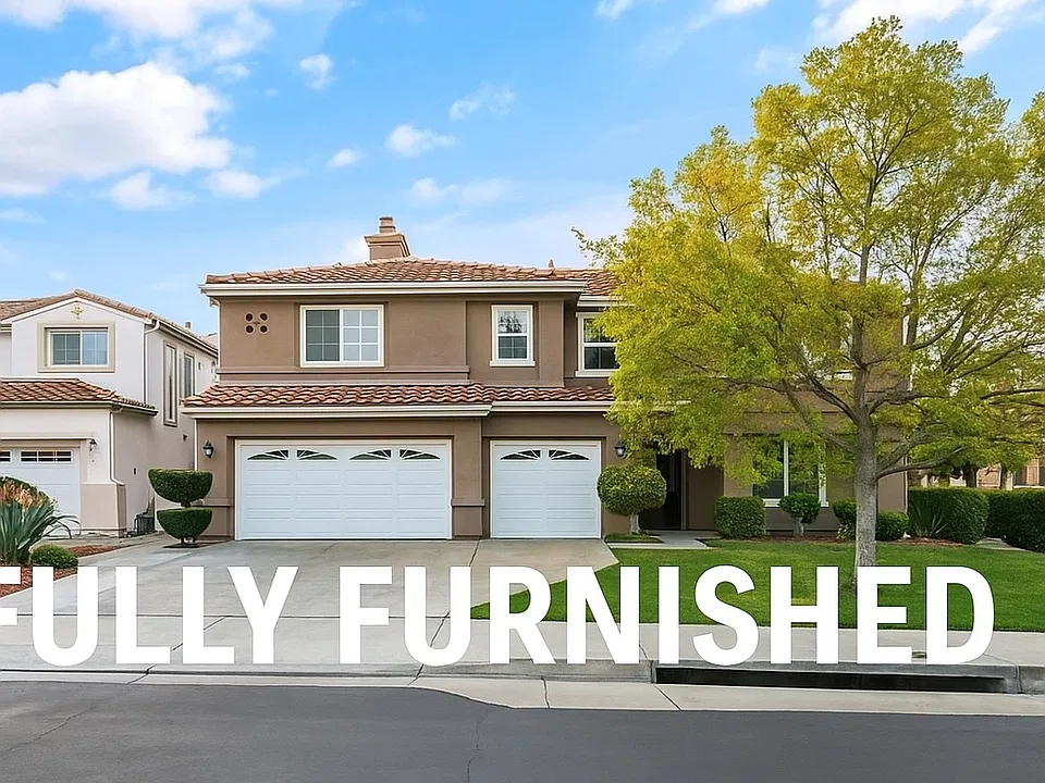 45059 Tiburcio Dr