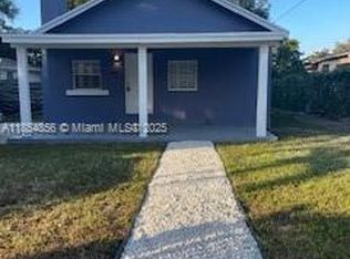 401 NW 51st St, Miami, FL 33127