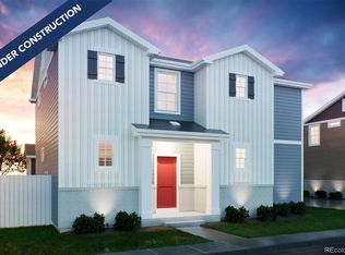 22311 E 38th Pl, Aurora, CO 80019