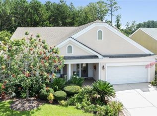 4 Wendover Ct, Bluffton, SC 29909