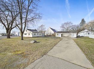 1910 W Ganson St, Jackson, MI