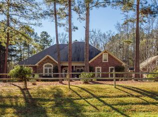 6588 Reservoir Rd, Appling, GA 30802