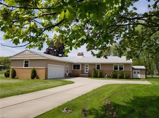 6370 Aster Dr, Independence, OH 44131