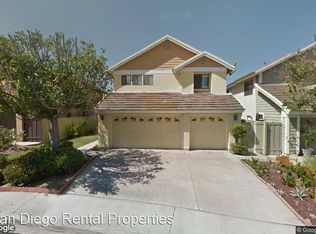 3962 San Augustine Way, San Diego, CA 92130