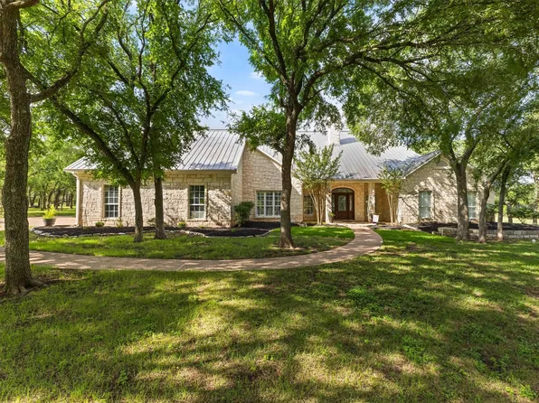 355 Winding Trl, Crawford, TX 76638