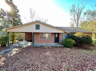5832 Gleneden Dr, Columbus, GA 31907