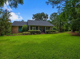 4019 Kilmartin Dr, Tallahassee, FL 32309