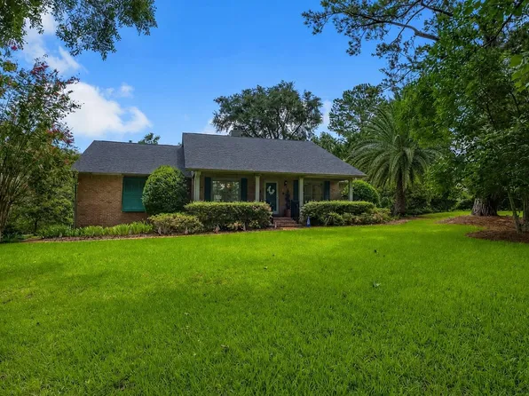 4019 Kilmartin Dr, Tallahassee, FL 32309