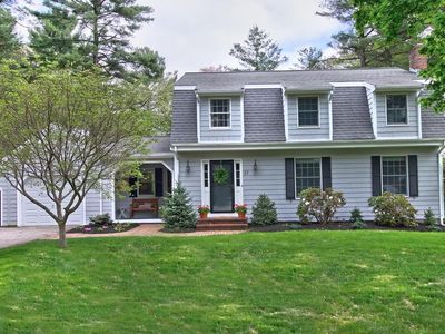 37 Ginley Rd, Walpole, MA, 02081