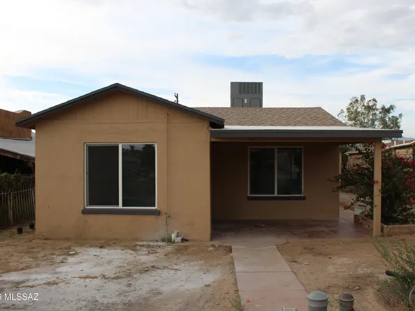 132 W 32nd St, Tucson, AZ 85713