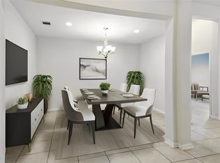 2516 Silver Fern Ln, Pflugerville, TX 78660