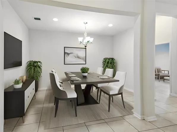 2516 Silver Fern Ln, Pflugerville, TX 78660