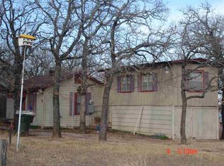 5595 Clearcreek Rd, Marlow, OK 73055