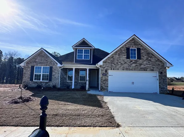 2146 Misty Dr NE #116, Cullman, AL 35058
