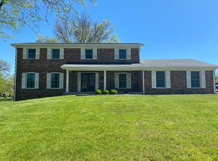 1832 Cantrill Dr, Lexington, KY 40505