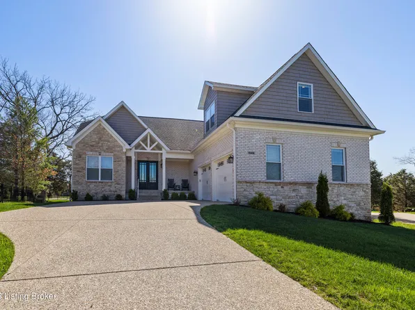 10406 Martinside Dr, Louisville, KY 40291