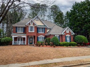 1159 Bowerie Chase, Powder Springs, GA 30127