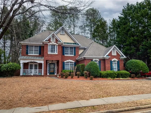 1159 Bowerie Chase, Powder Springs, GA 30127