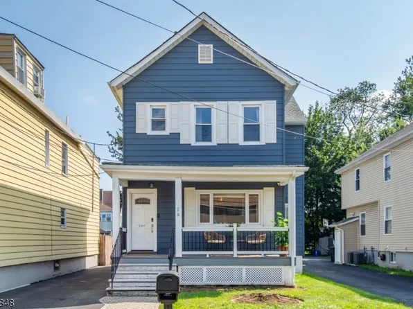 28 Willow St, Bloomfield Twp., NJ 07003