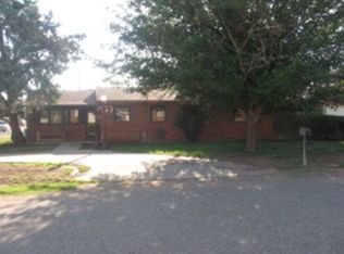 201 Ormand St, Sudan, TX 79371