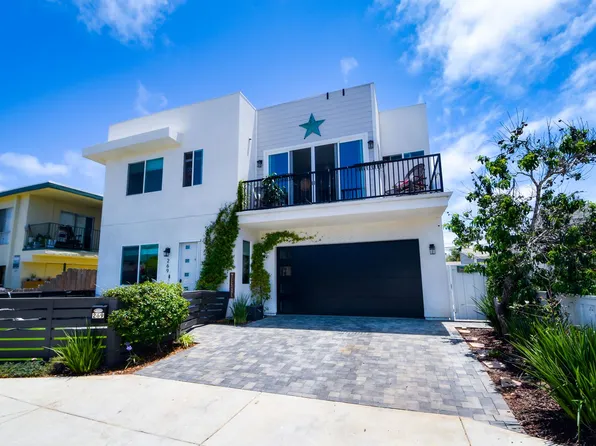 269 Evergreen Ave, Imperial Beach, CA 91932
