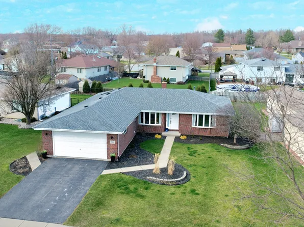 3409 Norwood Ln, New Lenox, IL 60451