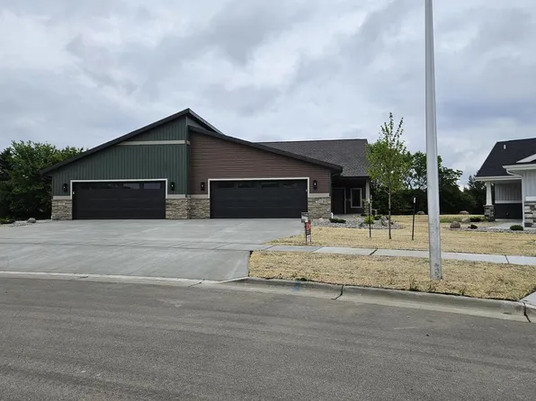 3753 Newcastle Drive, Janesville, WI 53546