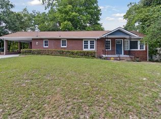 326 Shelby St, Statesboro, GA 30458