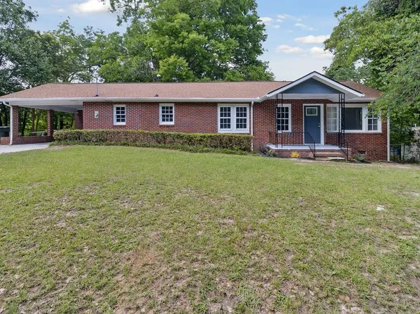 326 Shelby St, Statesboro, GA 30458