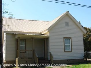 6 Railroad St, Lagrange, GA 30241
