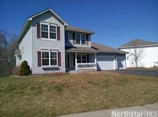 18522 Olson St NW, Elk River, MN 55330