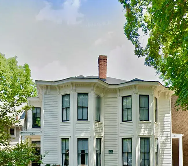 628 New York St — Photo 1