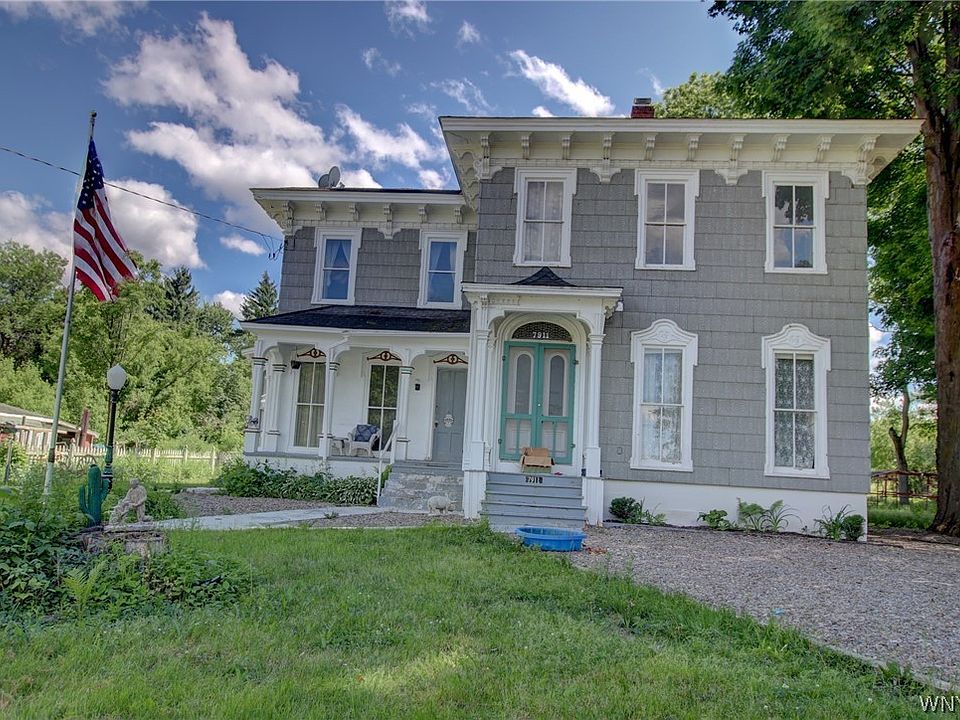 7911 E Otto Otto Rd, East Otto, NY 14729 Zillow