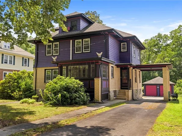 544 Harris Ave, Woonsocket, RI 02895