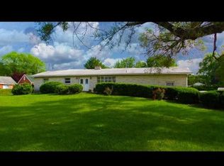 4700 W Market St, York, PA