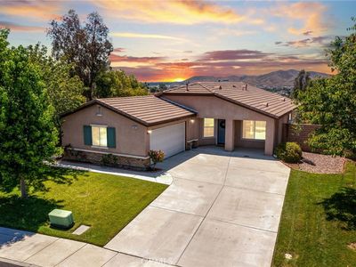23801 Cheyenne Canyon Dr, Quail Valley, CA, 92587