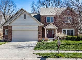 6381 Stonecreek Dr, Indianapolis, IN
