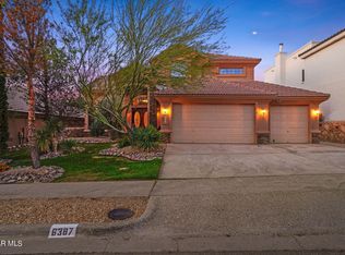 6387 Franklin View Dr, El Paso, TX 79912