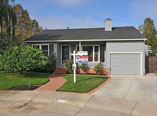 3514 Winway Cir, San Mateo, CA