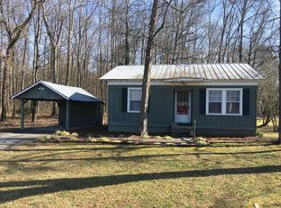 466 Pinson Rd NE, Rome, GA 30161