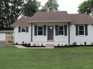 3306 Mullins Ct, Murfreesboro, TN 37129