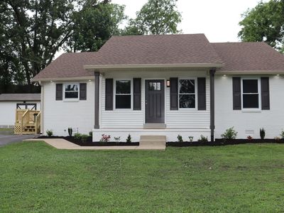 3306 Mullins Ct, Murfreesboro, TN, 37129