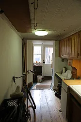Rented by Chris Stewart, LREB