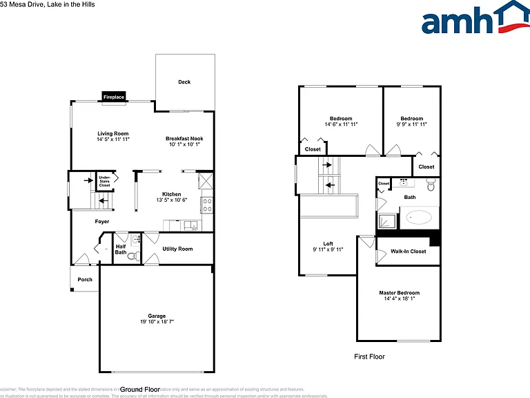 953 Mesa Dr — Photo 2