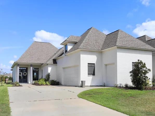 43006 Amen Ct, Gonzales, LA 70737