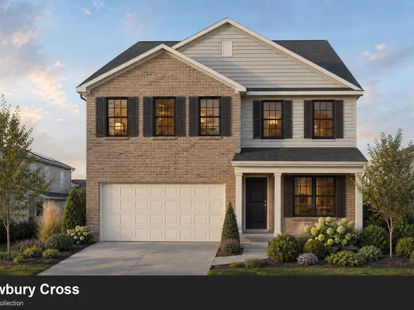 2960 Lupine Ln, Lexington, KY 40511