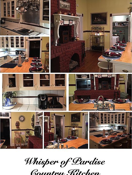 Countryside Home Living